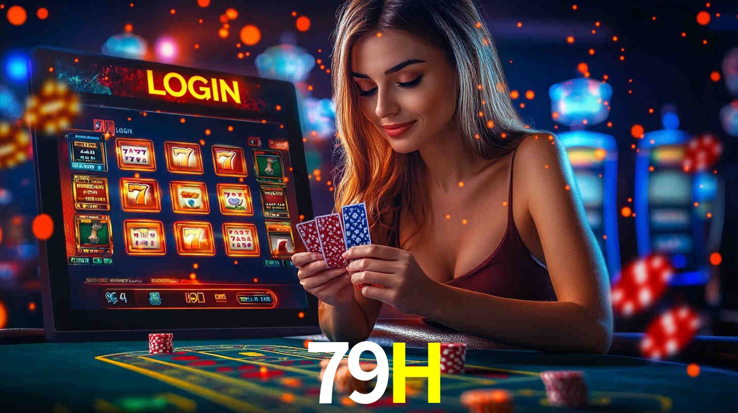 Poker emocionante na 79H