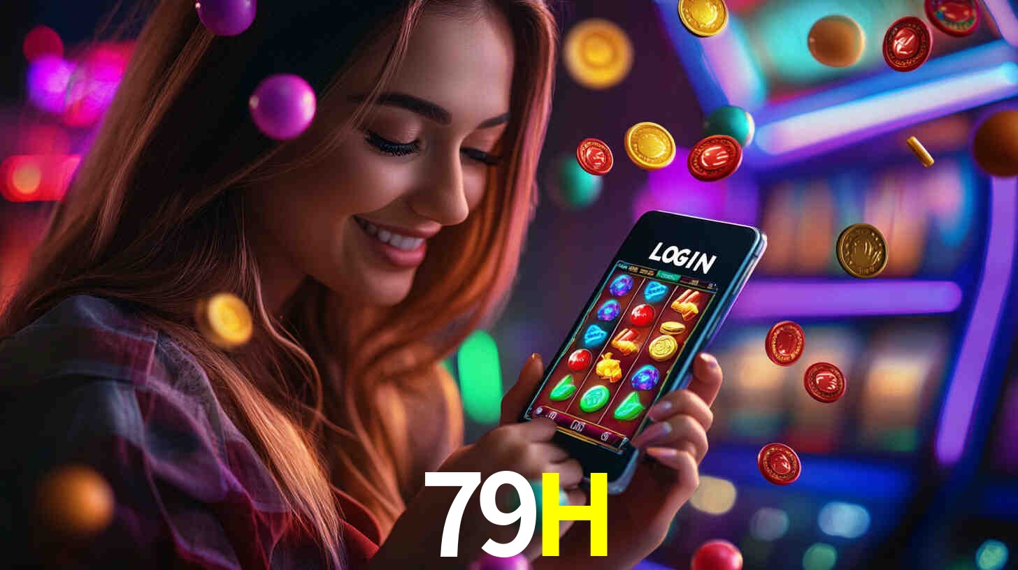 Poker online confiável na 79H