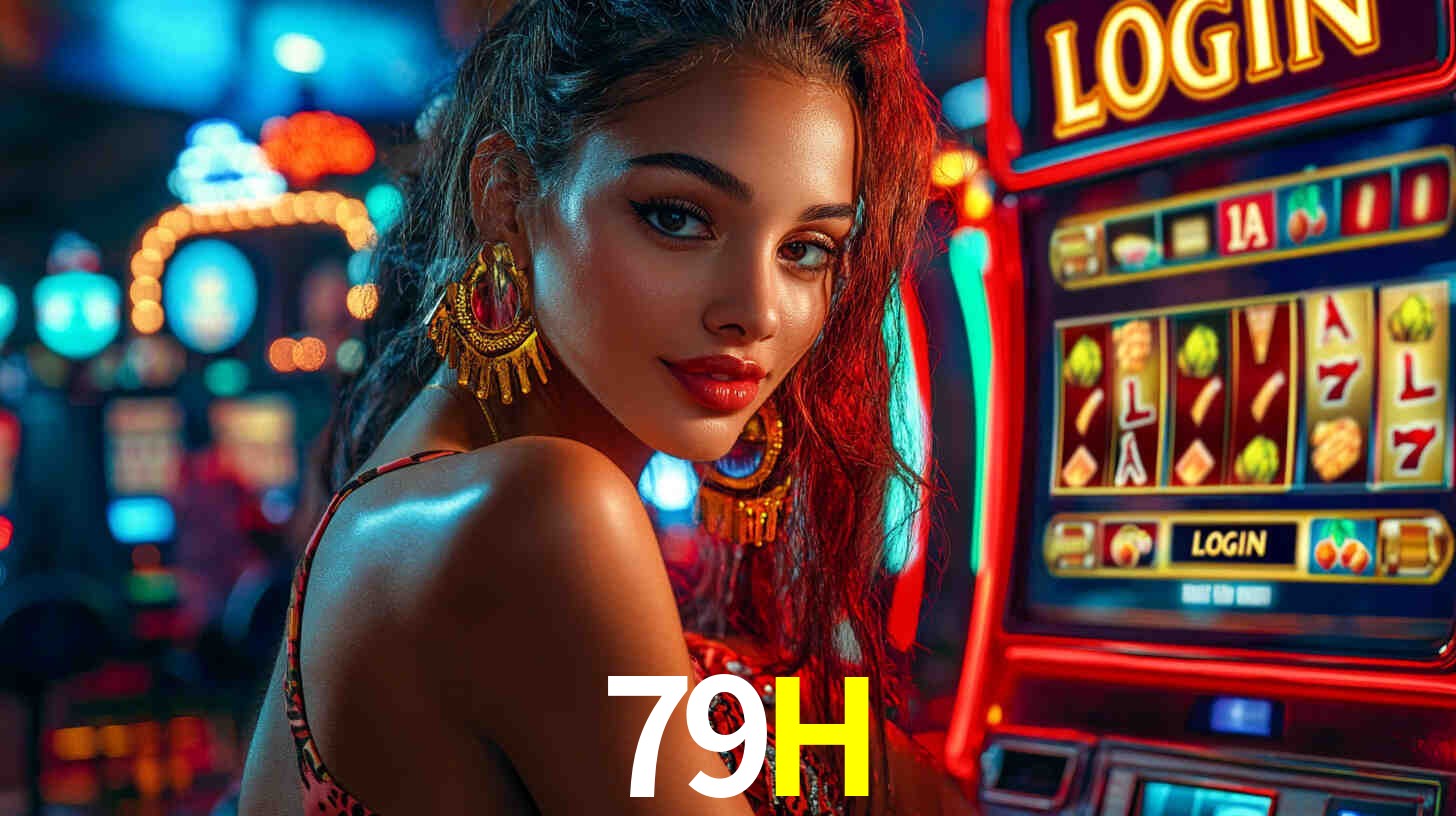 Cartas na mesa: Poker 79H