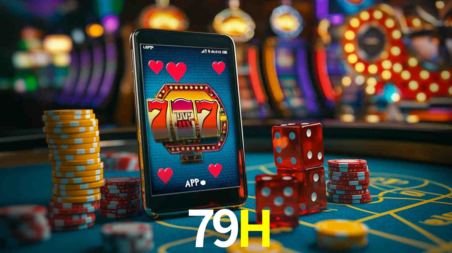 Apoio ao cliente na 79H