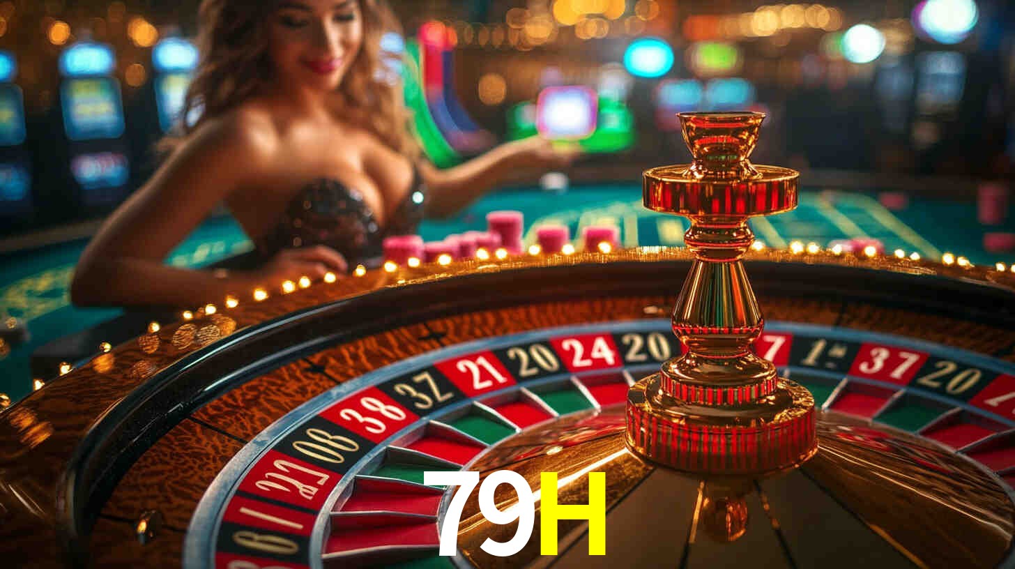 Compromisso com a Privacidade 79H