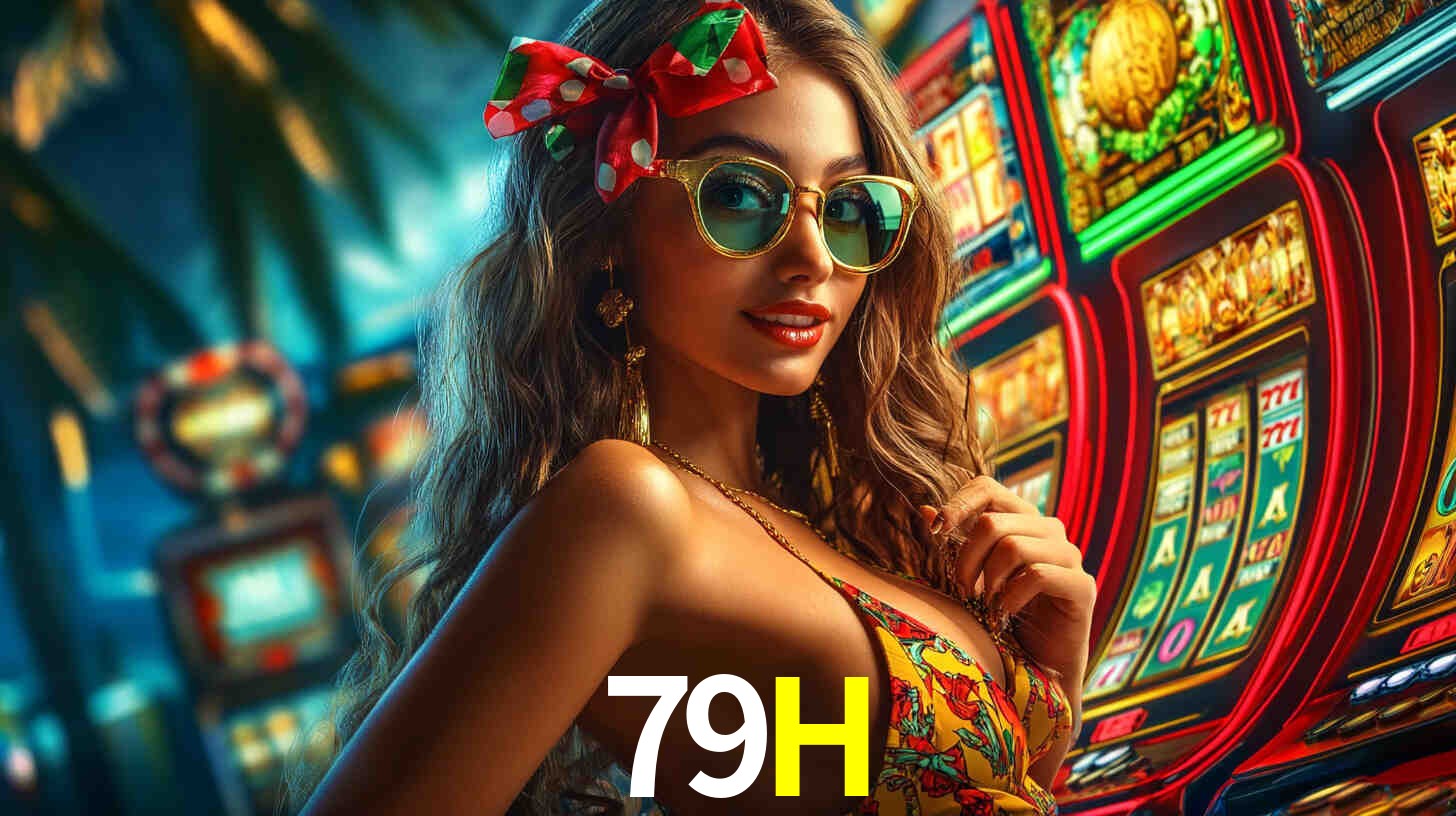 Jogos emocionantes na 79H cassino