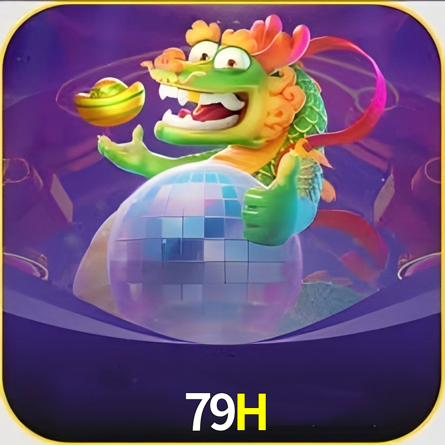 Jogos online na 79H casino