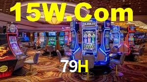 VIP Casino 79H