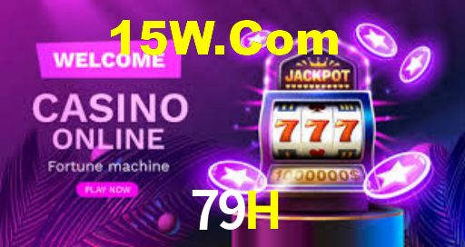 79H - Cassino De Jogos Brasileiros - 79h.com