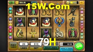 Games Directory 79H