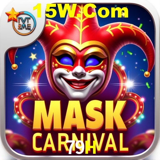 Casino Ao Vivo 79H