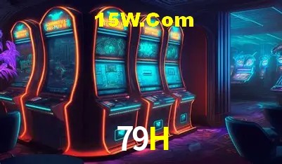 Identidade visual e vitrine de ofertas da plataforma 79H
