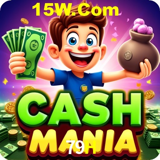 Descubra o Mundo do Cassino Online com 79H