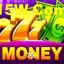 Daily Bonuses 79H