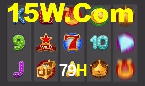 Roulette Table 79H