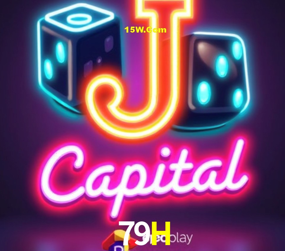 Jogos de Slot 79H