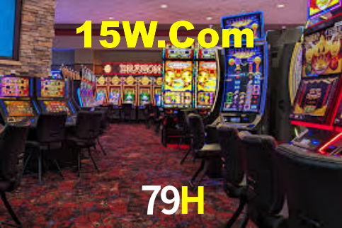 79H: A Experiência de Casino com Jogos de Mesa ao Vivo