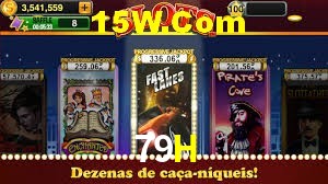 Slot Games 79H